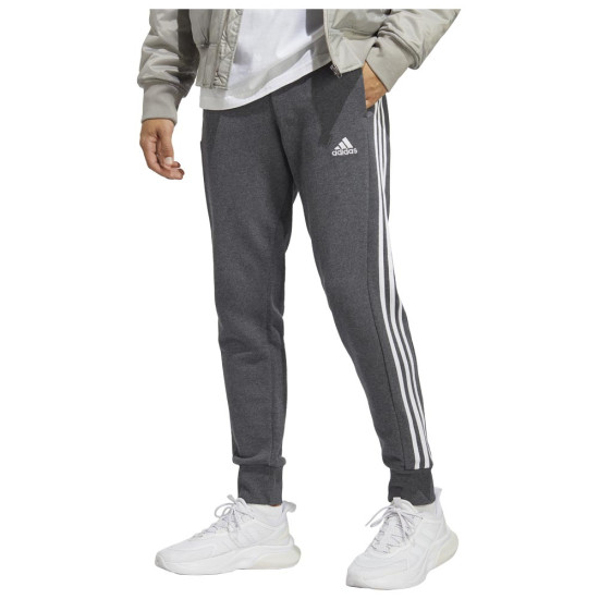 Adidas Ανδρικό παντελόνι φόρμας M 3-Stripes French Terry TC PT